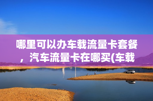 哪里可以办车载流量卡套餐，汽车流量卡在哪买(车载流量卡在哪里办理)