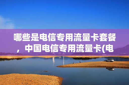 哪些是电信专用流量卡套餐，中国电信专用流量卡(电信专用流量有哪些)
