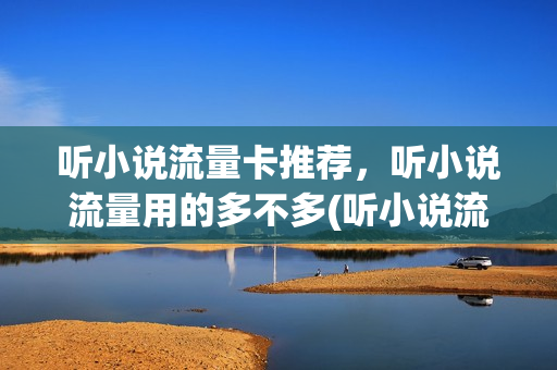 听小说流量卡推荐，听小说流量用的多不多(听小说流量多吗)