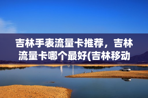 吉林手表流量卡推荐，吉林流量卡哪个最好(吉林移动流量包怎么购买)