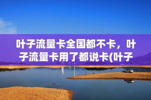 叶子流量卡全国都不卡，叶子流量卡用了都说卡(叶子测评)
