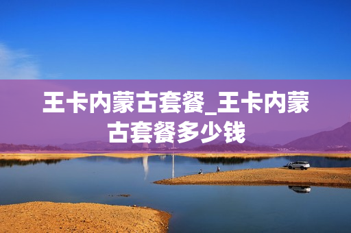 王卡内蒙古套餐_王卡内蒙古套餐多少钱