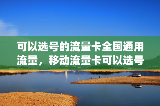 可以选号的流量卡全国通用流量，移动流量卡可以选号吗(流量卡可以选归属地吗)