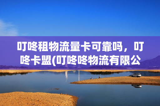叮咚租物流量卡可靠吗，叮咚卡盟(叮咚咚物流有限公司)