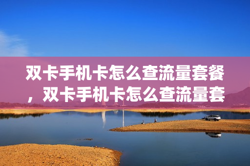 双卡手机卡怎么查流量套餐，双卡手机卡怎么查流量套餐明细(双卡双待手机怎么看流量)