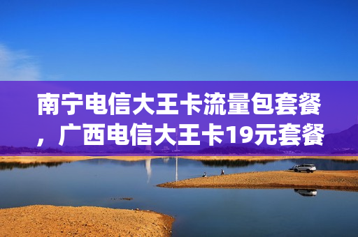 南宁电信大王卡流量包套餐，广西电信大王卡19元套餐(广西南宁电信卡有什么套餐)