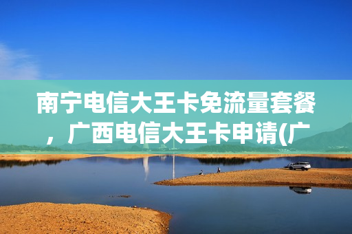 南宁电信大王卡免流量套餐，广西电信大王卡申请(广西南宁电信手机套餐价格表)