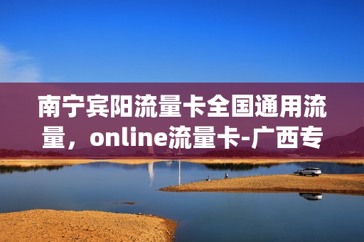 南宁宾阳流量卡全国通用流量，online流量卡-广西专供(广西 流量卡)
