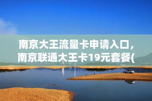 南京大王流量卡申请入口，南京联通大王卡19元套餐(江苏联通大王卡客服电话)