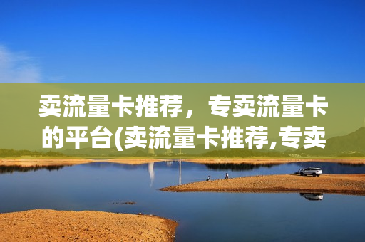 卖流量卡推荐，专卖流量卡的平台(卖流量卡推荐,专卖流量卡的平台有哪些)