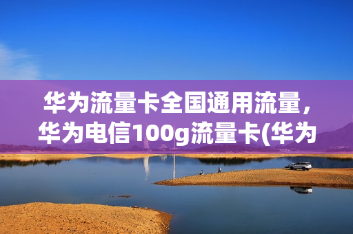 华为流量卡全国通用流量，华为电信100g流量卡(华为wifi流量卡)