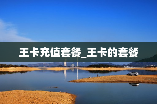 王卡充值套餐_王卡的套餐
