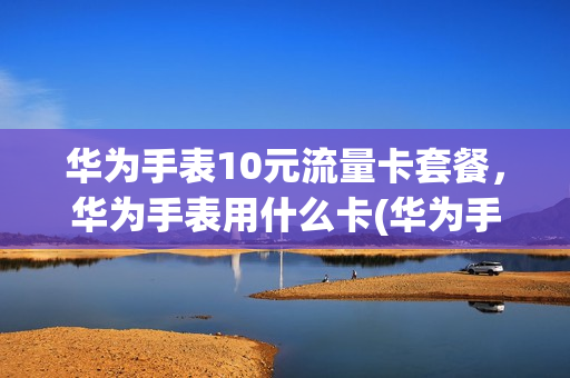 华为手表10元流量卡套餐，华为手表用什么卡(华为手表哪个型号可以插卡)