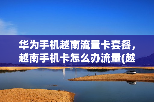 华为手机越南流量卡套餐，越南手机卡怎么办流量(越南手机流量怎么办理)