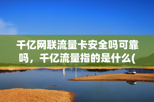千亿网联流量卡安全吗可靠吗，千亿流量指的是什么(千亿互联网公司)