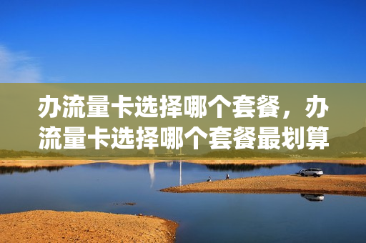 办流量卡选择哪个套餐，办流量卡选择哪个套餐最划算(办流量卡推荐)
