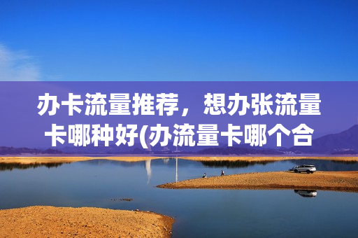 办卡流量推荐，想办张流量卡哪种好(办流量卡哪个合适)