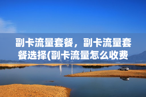 副卡流量套餐，副卡流量套餐选择(副卡流量怎么收费)