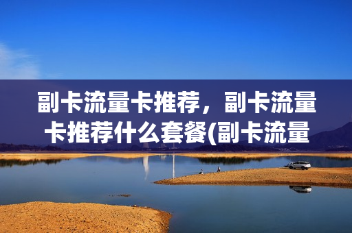 副卡流量卡推荐，副卡流量卡推荐什么套餐(副卡流量卡哪个好)