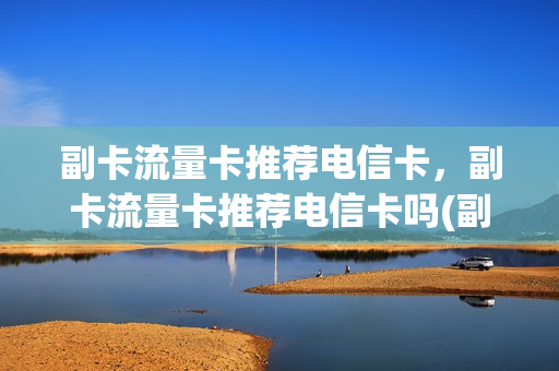 副卡流量卡推荐电信卡，副卡流量卡推荐电信卡吗(副卡流量卡哪个好)