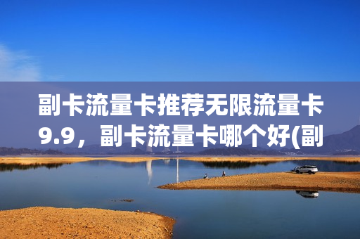 副卡流量卡推荐无限流量卡9.9，副卡流量卡哪个好(副卡 流量卡)