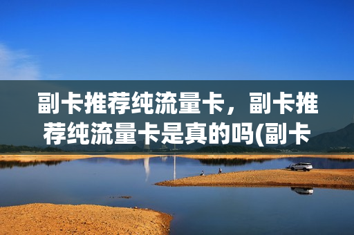 副卡推荐纯流量卡，副卡推荐纯流量卡是真的吗(副卡买流量包有用吗)