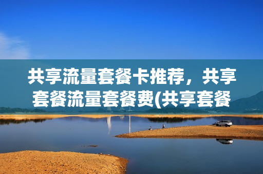 共享流量套餐卡推荐，共享套餐流量套餐费(共享套餐流量套餐费是什么)
