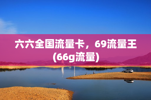 六六全国流量卡，69流量王(66g流量)