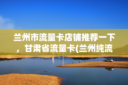 兰州市流量卡店铺推荐一下，甘肃省流量卡(兰州纯流量卡)