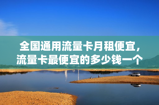全国通用流量卡月租便宜，流量卡最便宜的多少钱一个月(想买一张流量卡月租便宜)