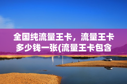 全国纯流量王卡，流量王卡多少钱一张(流量王卡包含哪些软件)