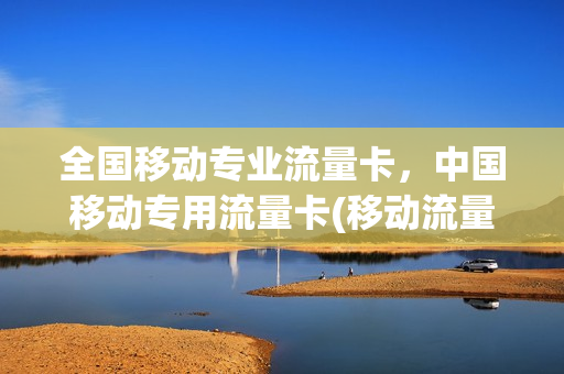 全国移动专业流量卡，中国移动专用流量卡(移动流量卡专属流量是什么)