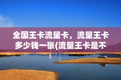 全国王卡流量卡，流量王卡多少钱一张(流量王卡是不是随便用吗)