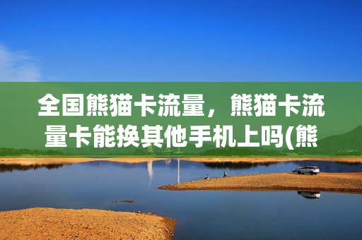全国熊猫卡流量，熊猫卡流量卡能换其他手机上吗(熊猫卡有什么作用)