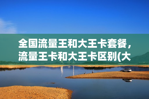 全国流量王和大王卡套餐，流量王卡和大王卡区别(大王卡和流量王卡的区别)
