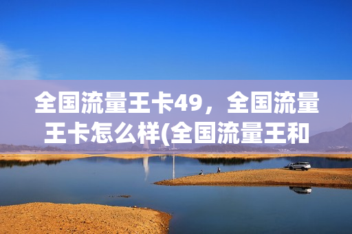 全国流量王卡49，全国流量王卡怎么样(全国流量王和腾讯王卡怎么选)