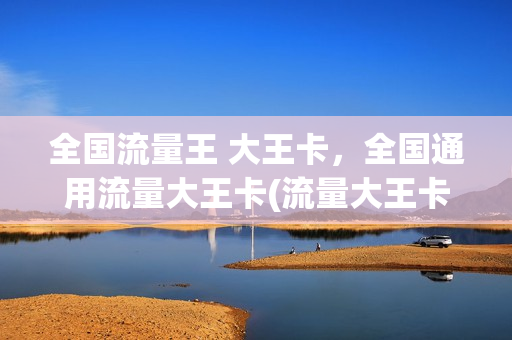 全国流量王 大王卡，全国通用流量大王卡(流量大王卡套餐介绍)