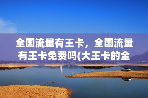 全国流量有王卡，全国流量有王卡免费吗(大王卡的全国流量是什么意思)
