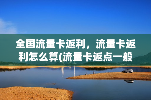 全国流量卡返利，流量卡返利怎么算(流量卡返点一般多少)