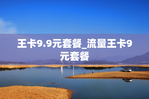 王卡9.9元套餐_流量王卡9元套餐