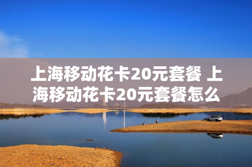 上海移动花卡20元套餐 上海移动花卡20元套餐怎么样