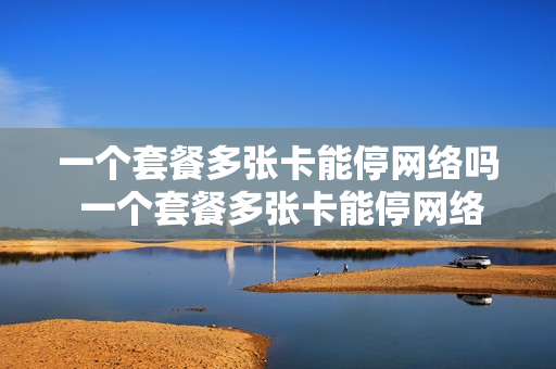 一个套餐多张卡能停网络吗 一个套餐多张卡能停网络吗怎么办