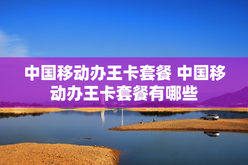 中国移动办王卡套餐 中国移动办王卡套餐有哪些