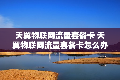 天翼物联网流量套餐卡 天翼物联网流量套餐卡怎么办理