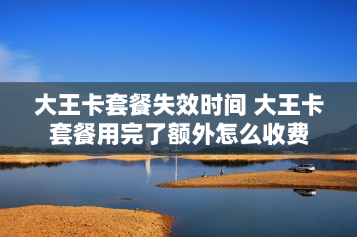 大王卡套餐失效时间 大王卡套餐用完了额外怎么收费