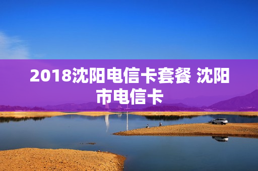 2018沈阳电信卡套餐 沈阳市电信卡