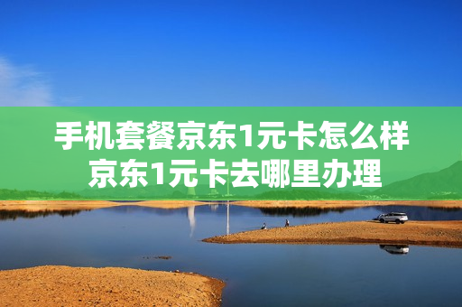 手机套餐京东1元卡怎么样 京东1元卡去哪里办理