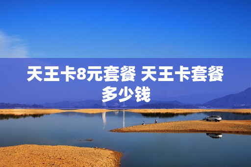 天王卡8元套餐 天王卡套餐多少钱