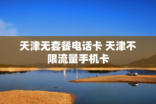 天津无套餐电话卡 天津不限流量手机卡