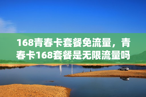 168青春卡套餐免流量，青春卡168套餐是无限流量吗(青春卡168套餐不是38元吗)